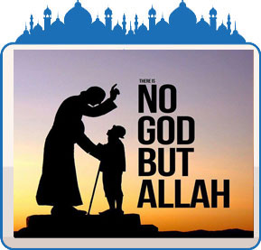 The Beauty of Allah's Creation(Pathetic Miserable)
