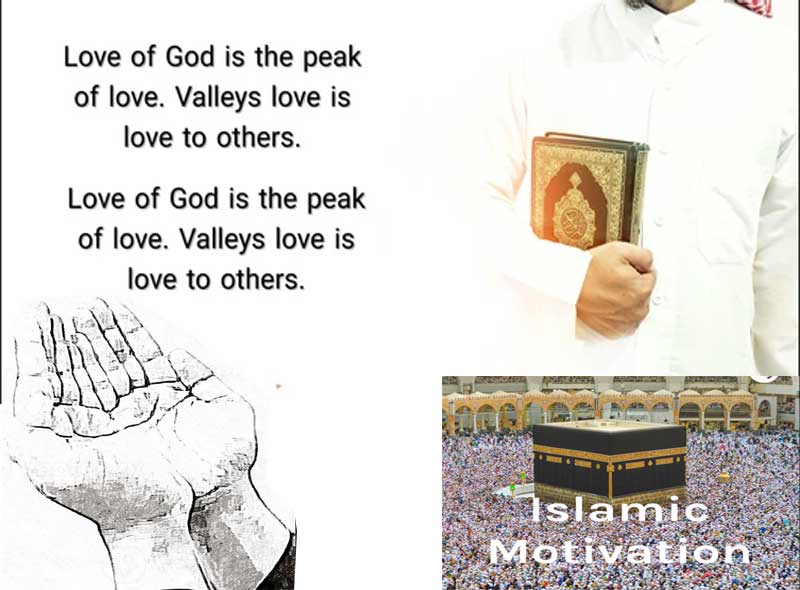 Islamic Emotional Life Style of Muslim - Islamic Motivation Stories